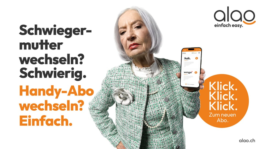 Symbolbild zum Telefonie-Ratgeber: Anbieterwechsel neu gedacht: Wie alao den Mobilfunkmarkt in der Schweiz digitalisiert