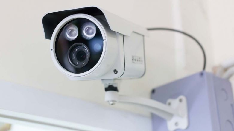 Symbolbild zum Schweizer Wohnungsmarkt: Dürfen Vermieter ihre Mieter filmen?