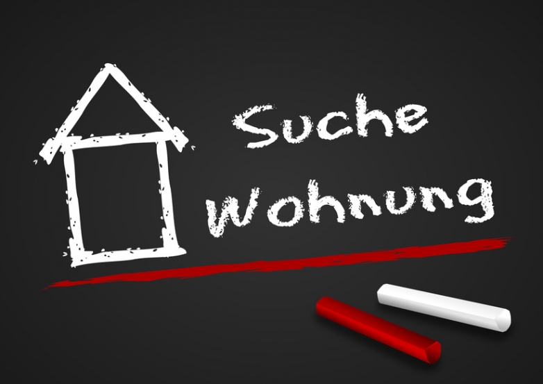 Tipps zur Wohnungssuche: So finden Sie erfolgreich die neuen vier Wände