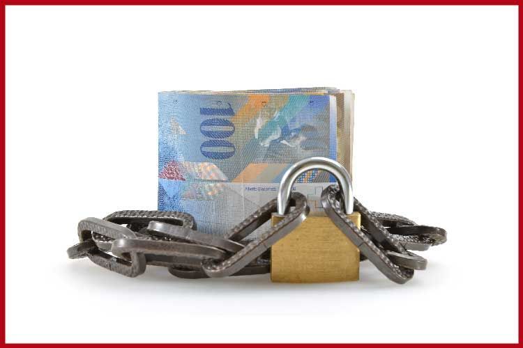 Symbolbild zu Mietkaution und Wohnen: Kann die Mietkaution als Überbrückung genutzt werden?