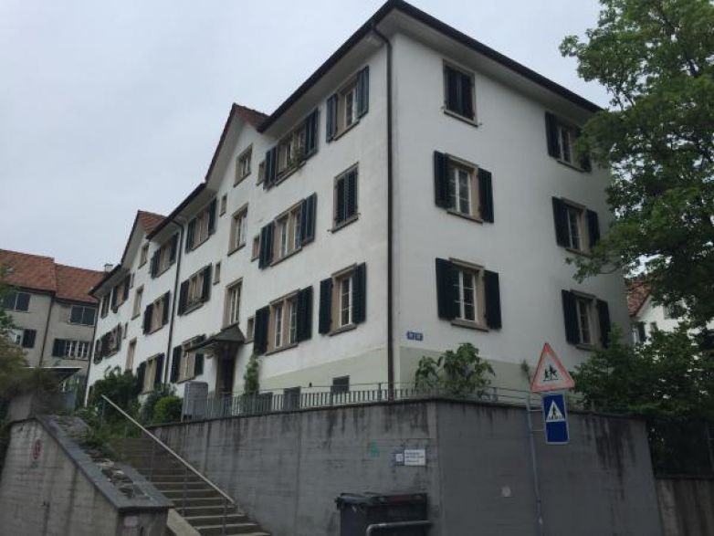 30'000 Anrufe für die ausgeschriebene Wohnung