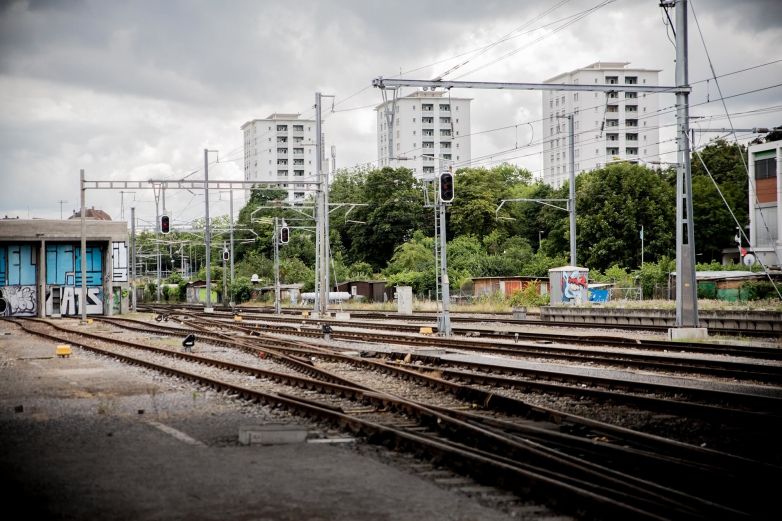 (Bild: Livio Marc Stöckli)