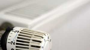 Der Vermieter heizt zu wenig – was tun?